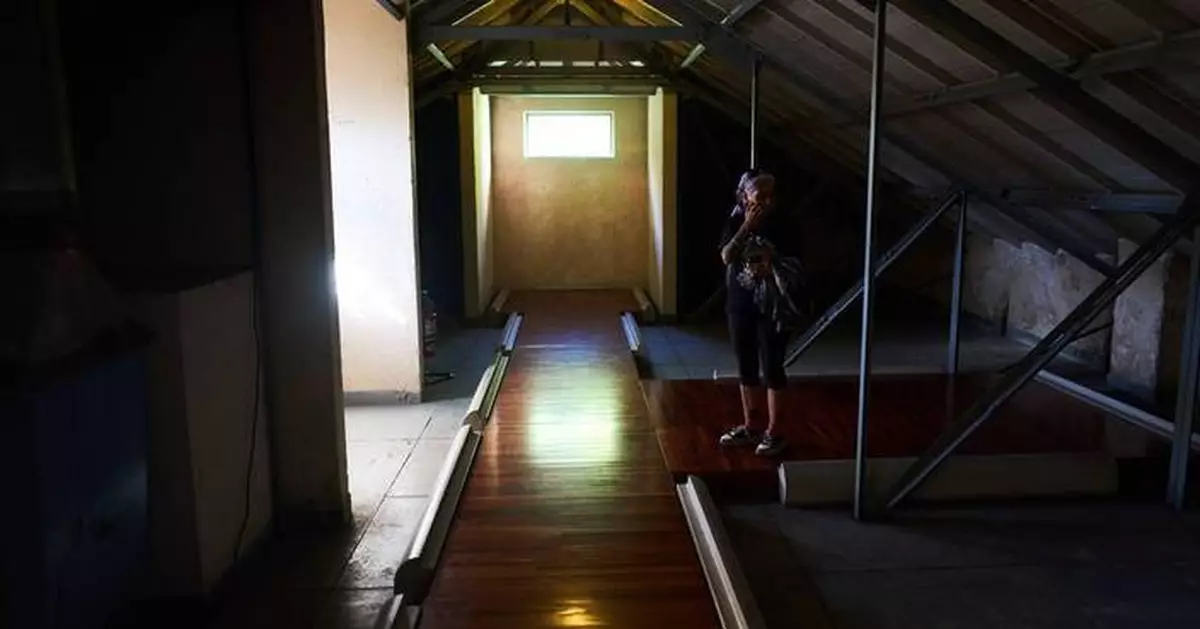 阿根廷血腥政變50載 家屬仍尋找安葬失蹤者遺骸