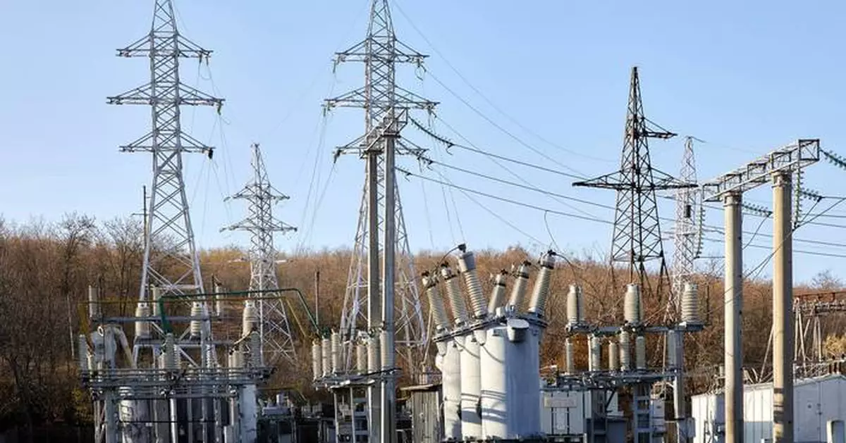 摩爾多瓦實施60日能源緊急狀態 俄襲烏克蘭致關鍵電纜斷裂
