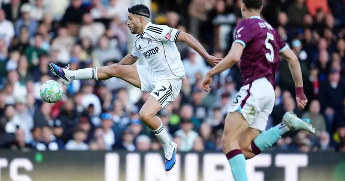 魯爾占美尼斯喪父後首入球 激動落淚獻亡父