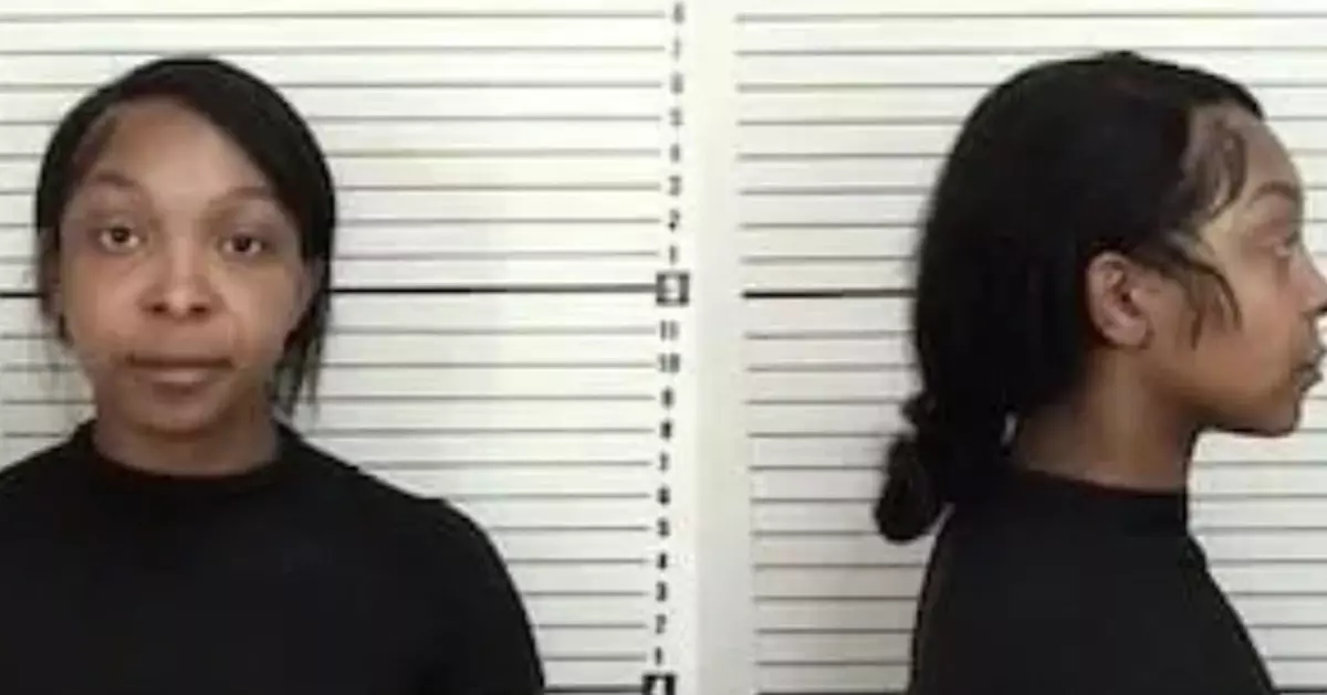 美31歲女孕24周服藥墮胎被控謀殺 法官質疑檢控理據 准以1美金保釋