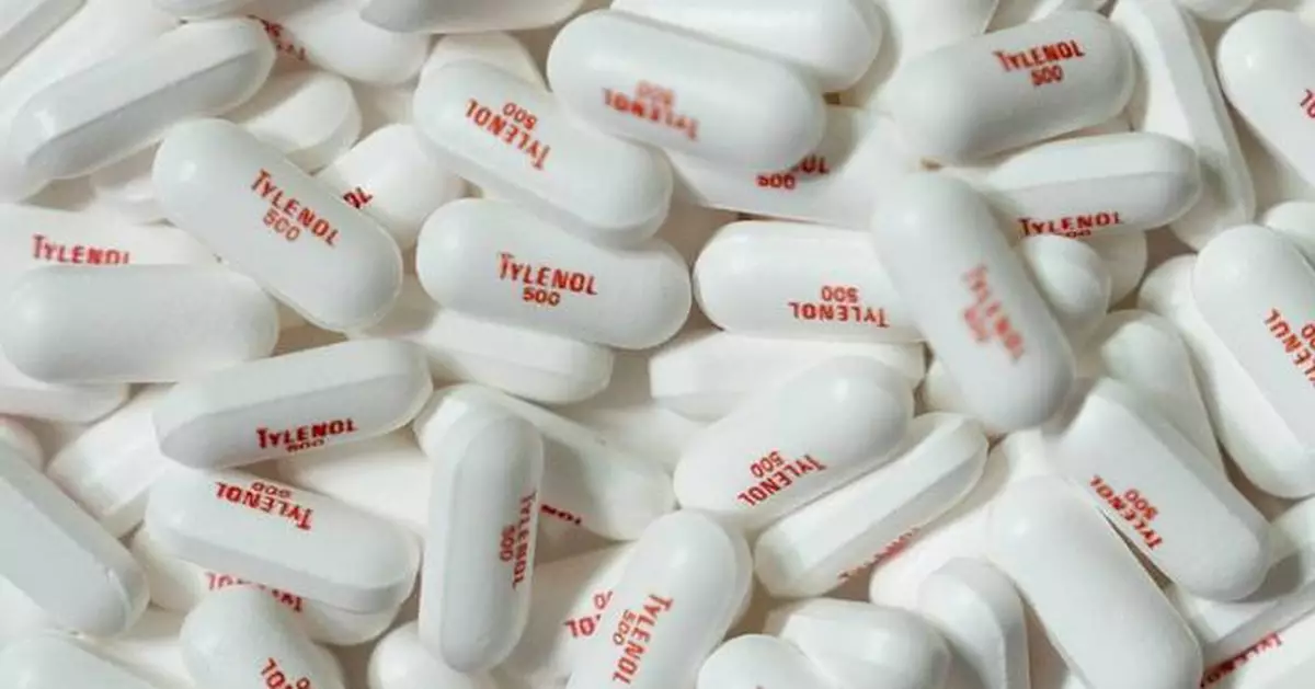 研究：特朗普未經證實自閉症言論 影響醫療護理