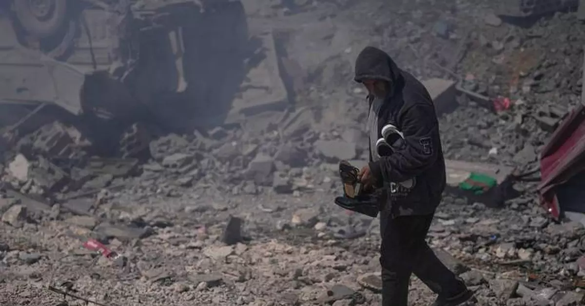 戰事進入第十日 伊朗任命新領袖 油價破百美元