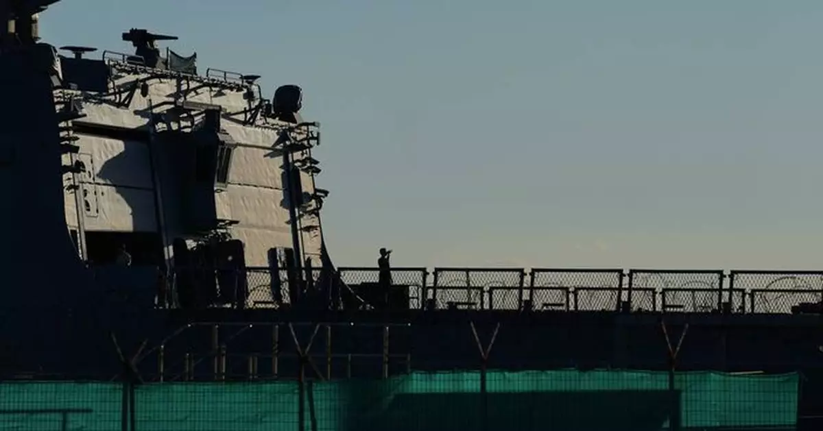 伊朗無人機襲擊塞浦路斯英國空軍基地 歐洲盟友增兵東地中海加强防禦