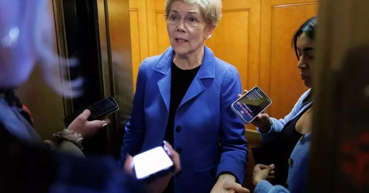 舒默重奪參議院計劃遇阻 民主黨內部現分歧