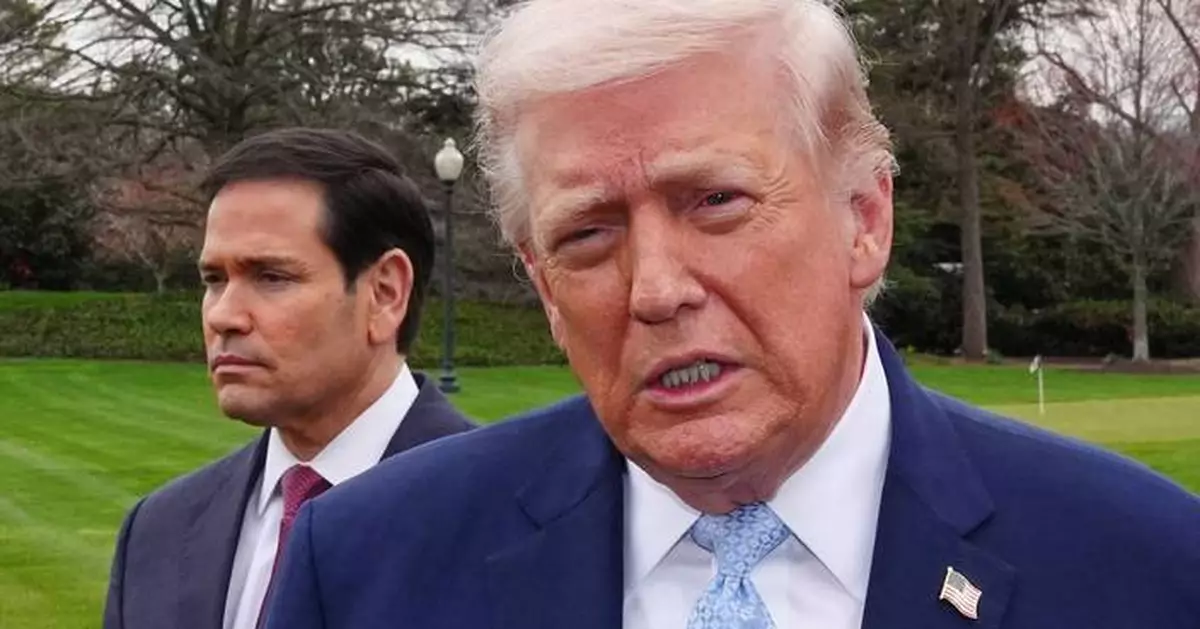 美國務院設12個區域中心 整合緊急人道援助