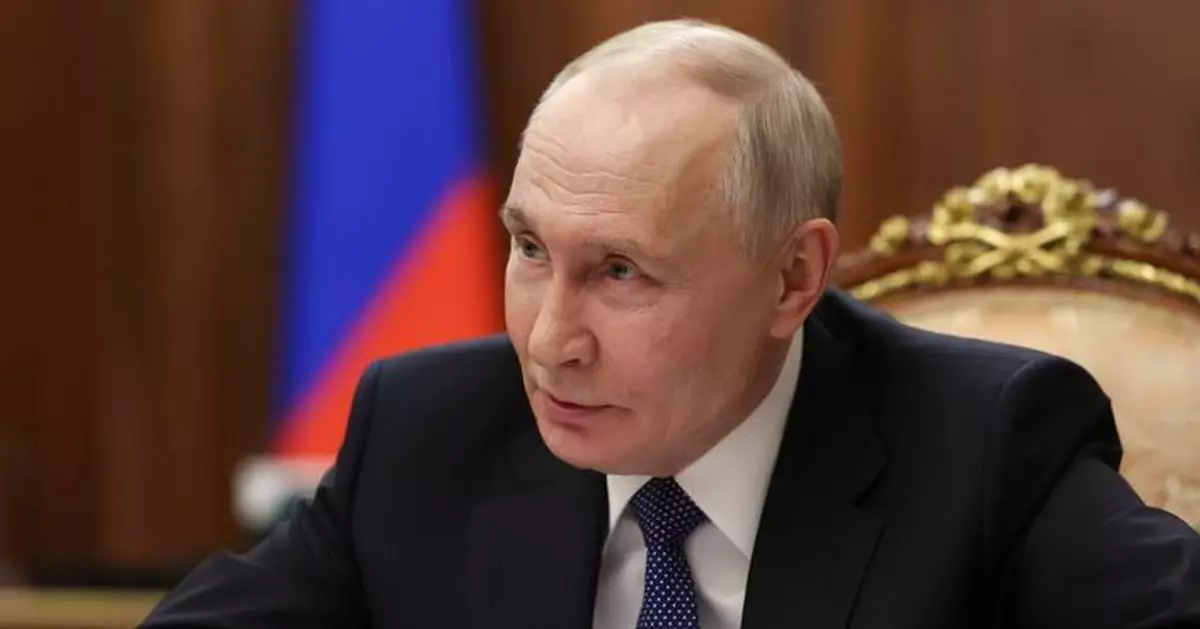 伊朗局勢 | 黎巴嫩真主黨及俄羅斯總統普京 祝賀穆傑塔巴當選伊朗最高領袖