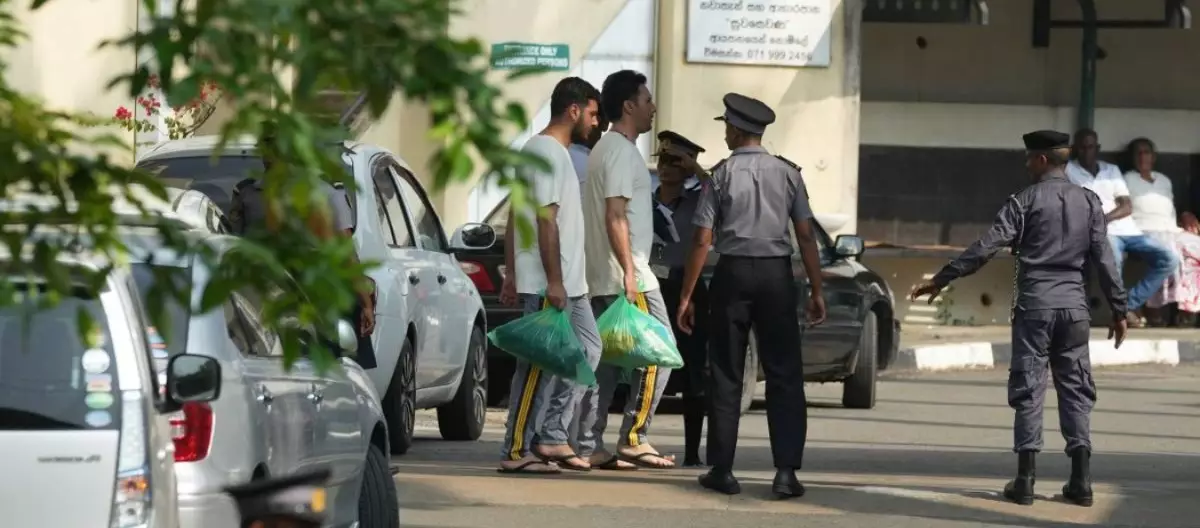 美國潛艇擊沉伊朗軍艦 專家指未違國際法 惟搜救措施惹關注
