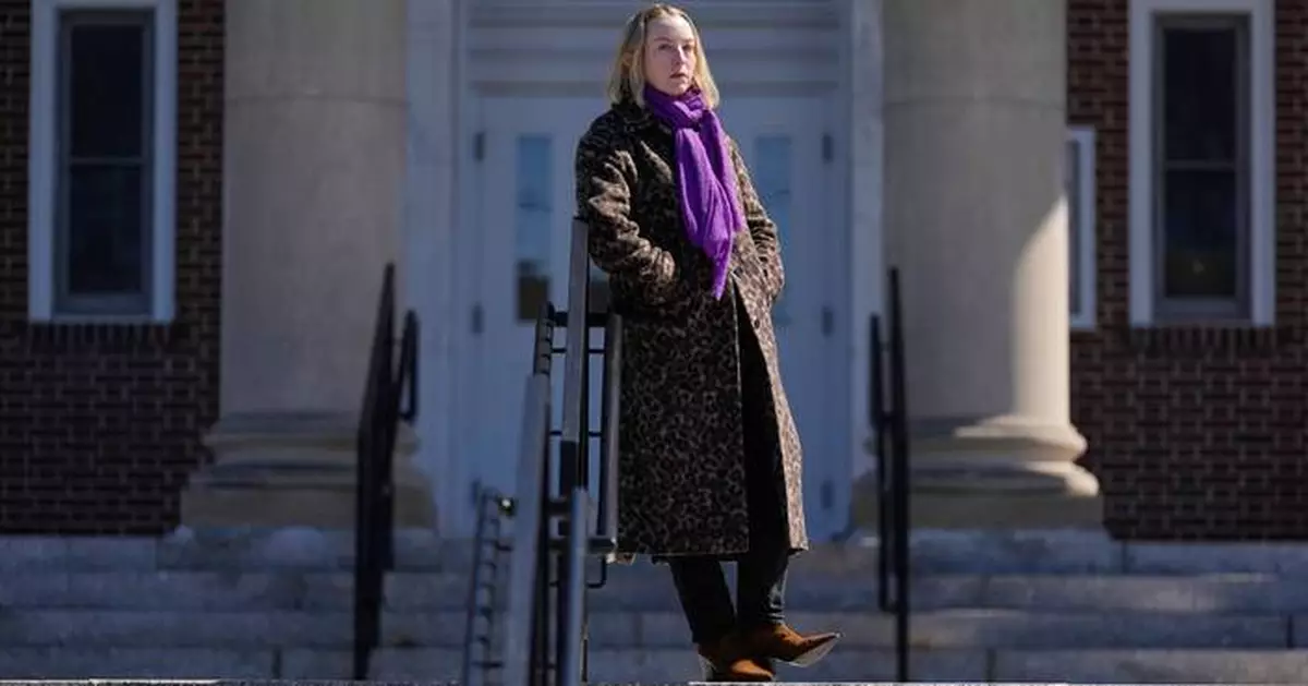 郊區居民反特朗普情緒高漲 誓言「這是我們的戰鬥」