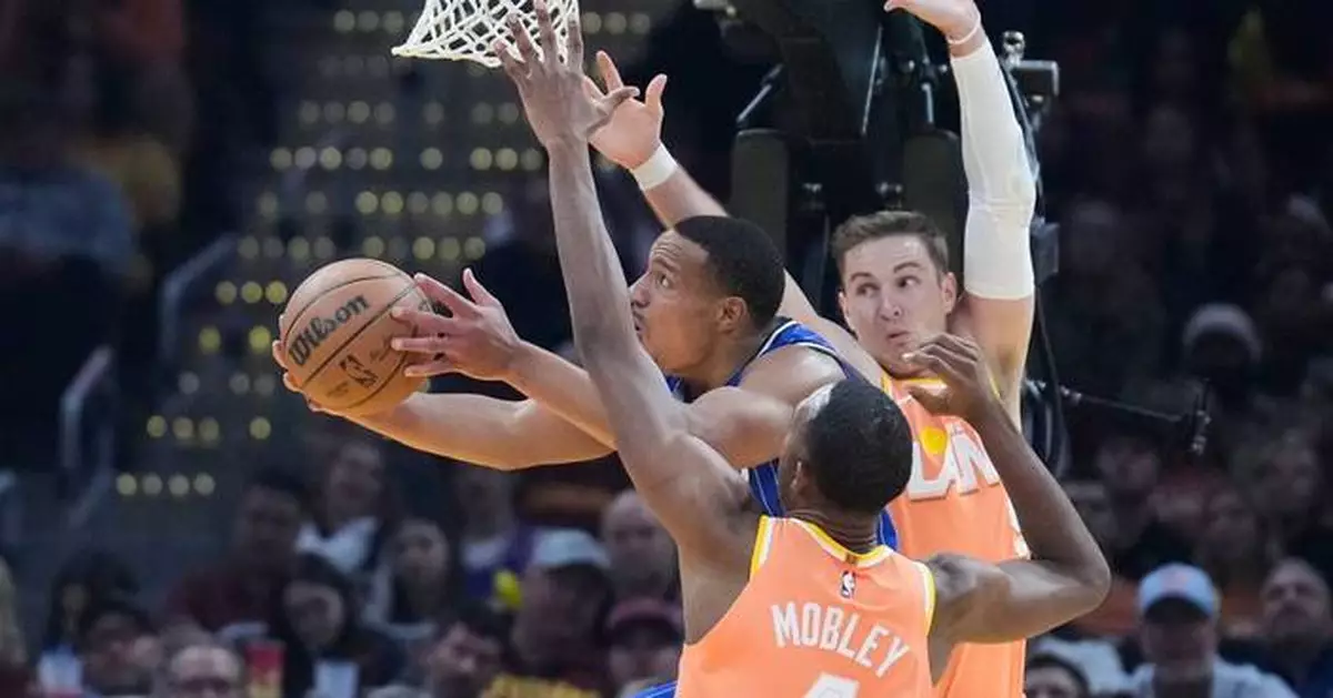 米曹狂轟42分助騎士挫魔術 豪取四連勝