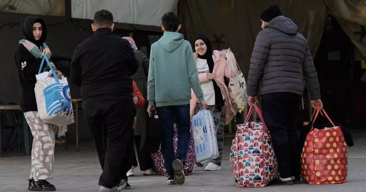 中東局勢 | 黎巴嫩戰火再起真主黨罕遭民間抨擊 政府促交出武器