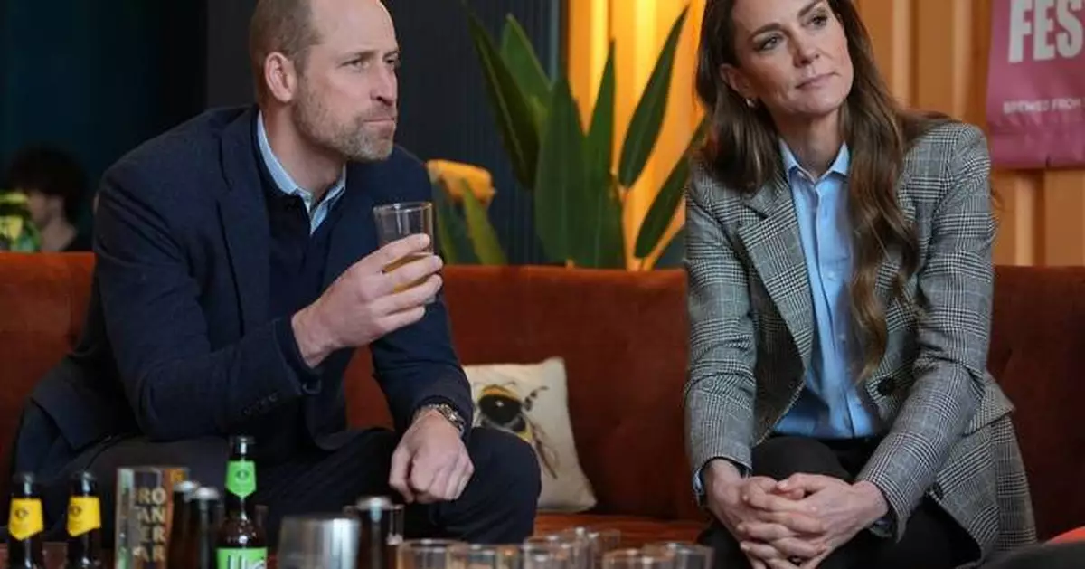 哈里梅根斥新書作者「瘋狂陰謀論」 批其寫作「偏執」