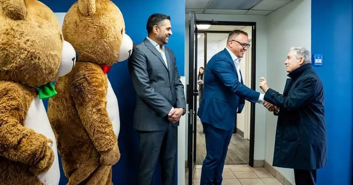 卡夫亨氏斥2.5億美元升級滿地可廠房 強化加拿大生產力