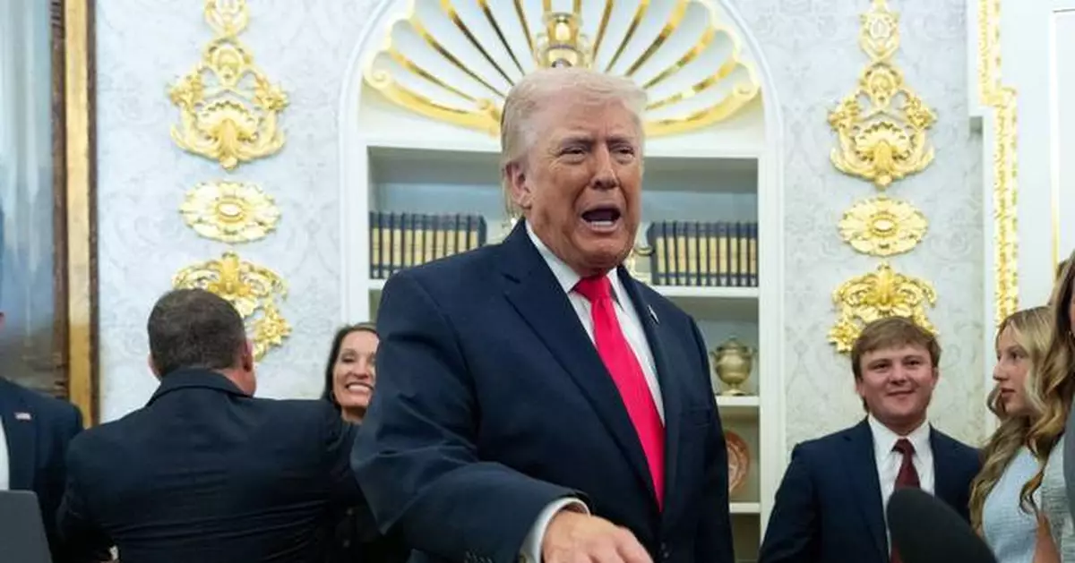 伊朗局勢 | 據報美國向伊朗提交15點計劃 旨在結束中東戰事