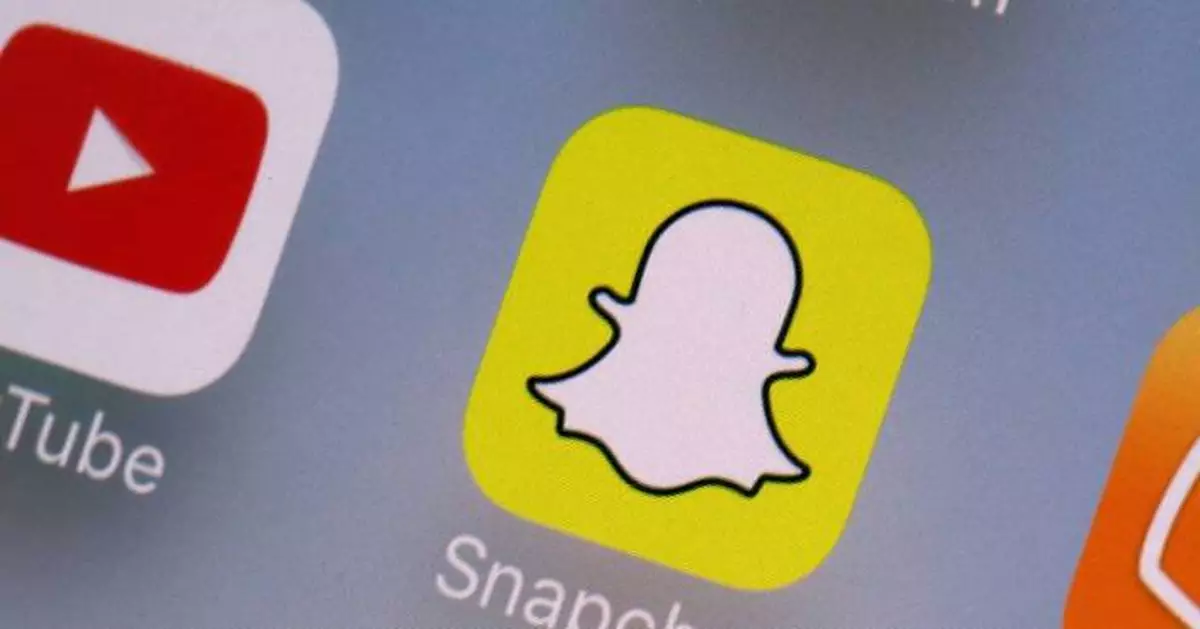 歐盟調查Snapchat兒童安全問題 另指控色情網站未能阻擋未成年人