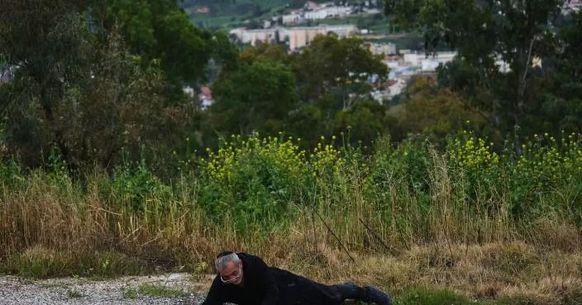 伊朗導彈襲擊以色列及海灣國家 特朗普稱正談判停戰