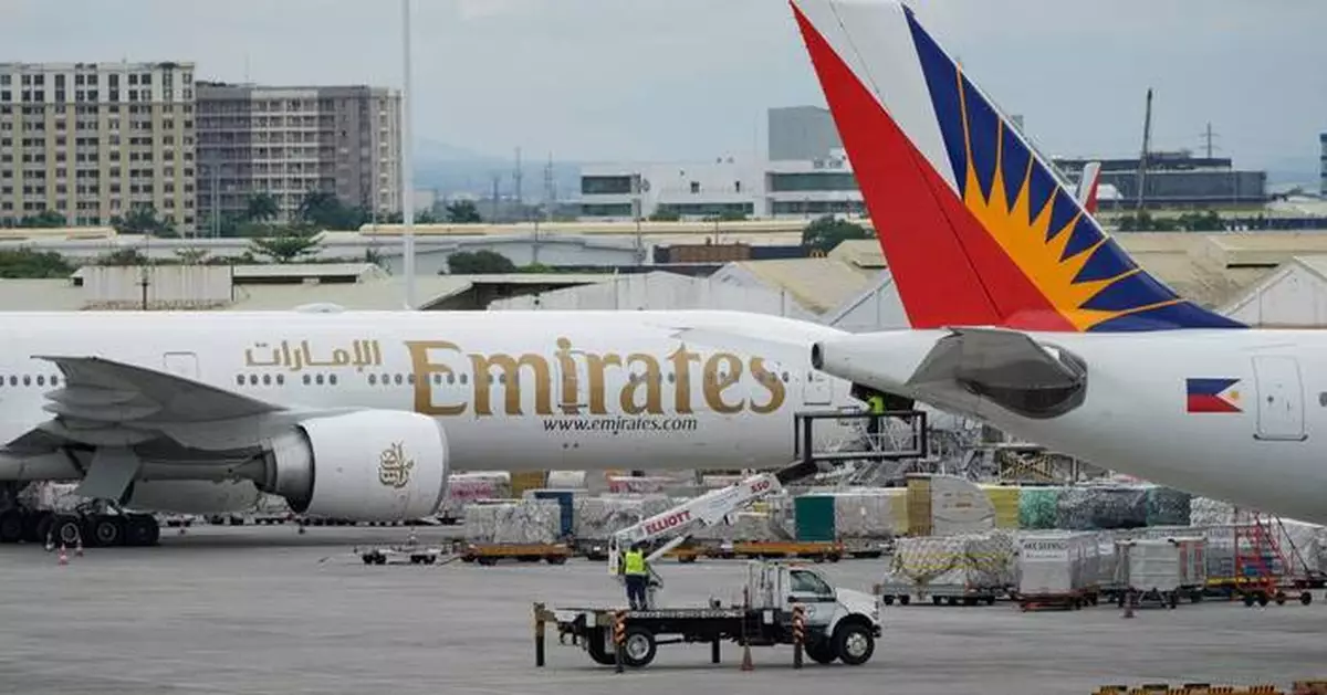 中東衝突擴散航班停擺｜各國政府急助公民回國