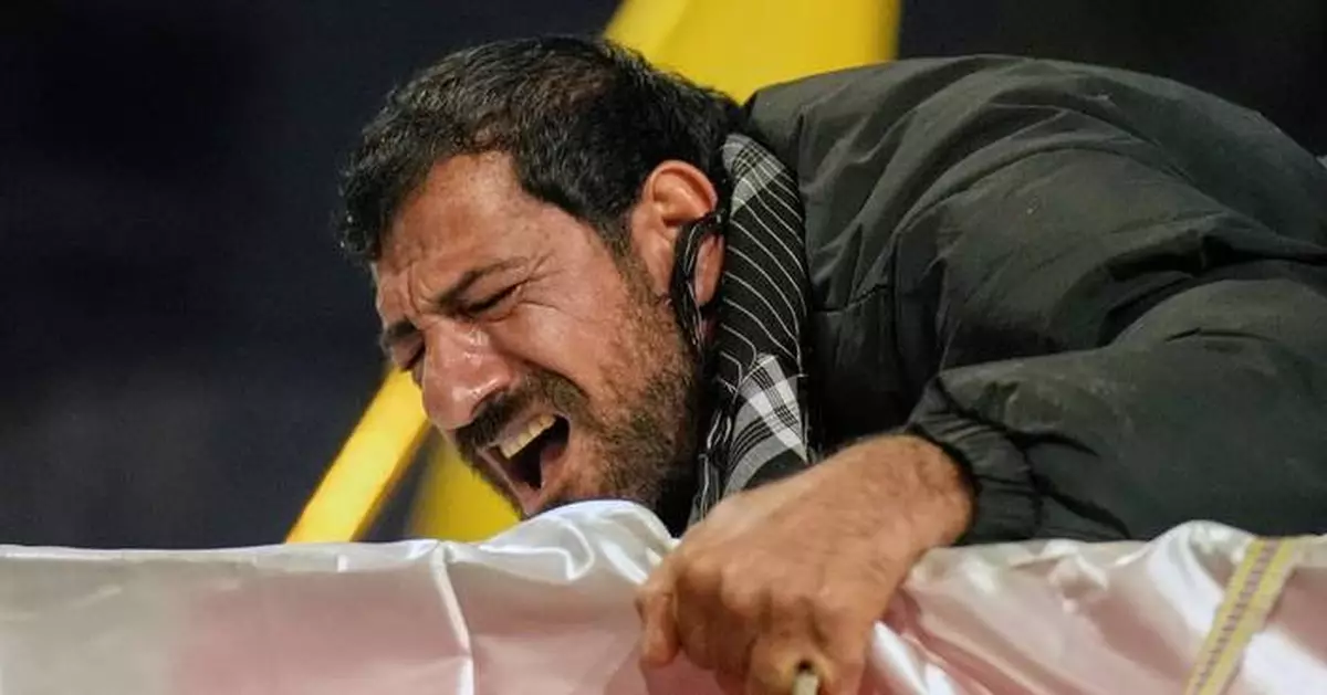 伊拉克陷伊朗戰爭夾縫　遭美伊雙方夾擊面臨經濟崩潰危機