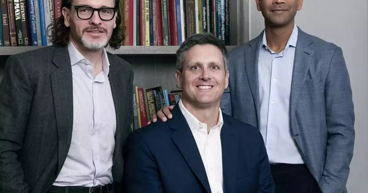 領先優勢資本第七期基金募得35億美元 總集資額達90億