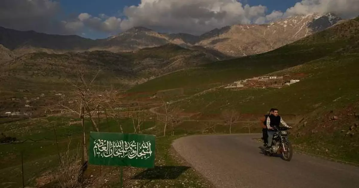 伊拉克伊朗邊境戰火阻隔 家庭分隔貿易停滯通訊困難