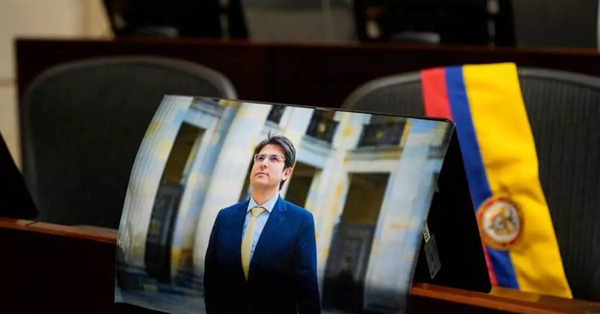 哥倫比亞發通緝令 追捕殺害總統候選人烏里韋叛軍成員