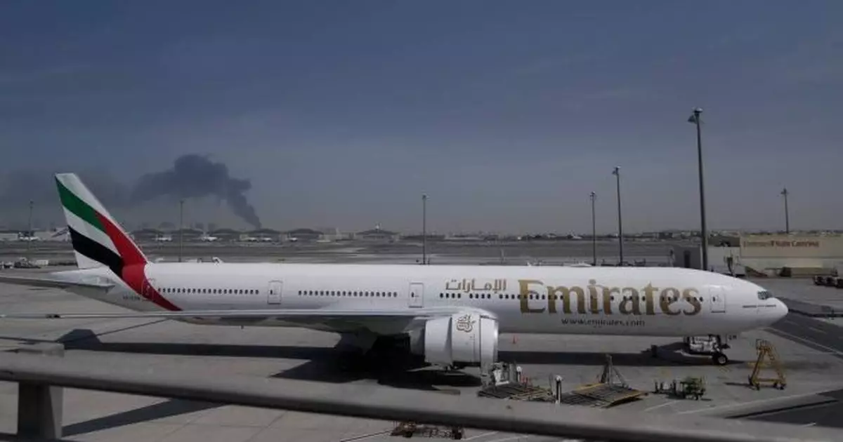 伊朗局勢 | 永安旅遊：取消3.16或之前乘阿聯猶航空赴迪拜旅行團