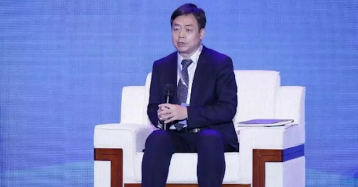 全國兩會｜內地學者：人工智能科技要結合產業發展 以服務人民為目標