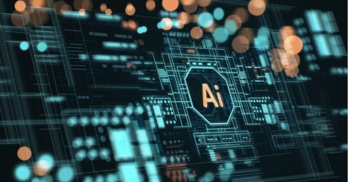 黃錦輝倡制訂全民AI素養培育框架