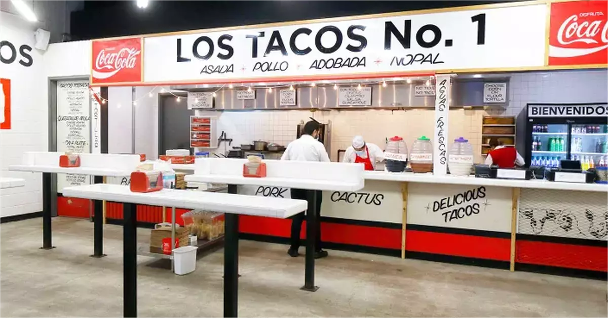 德遊客紐約食「塔可餅」加大量辣醬不適 狀告店家未標示辣度索78萬遭駁回