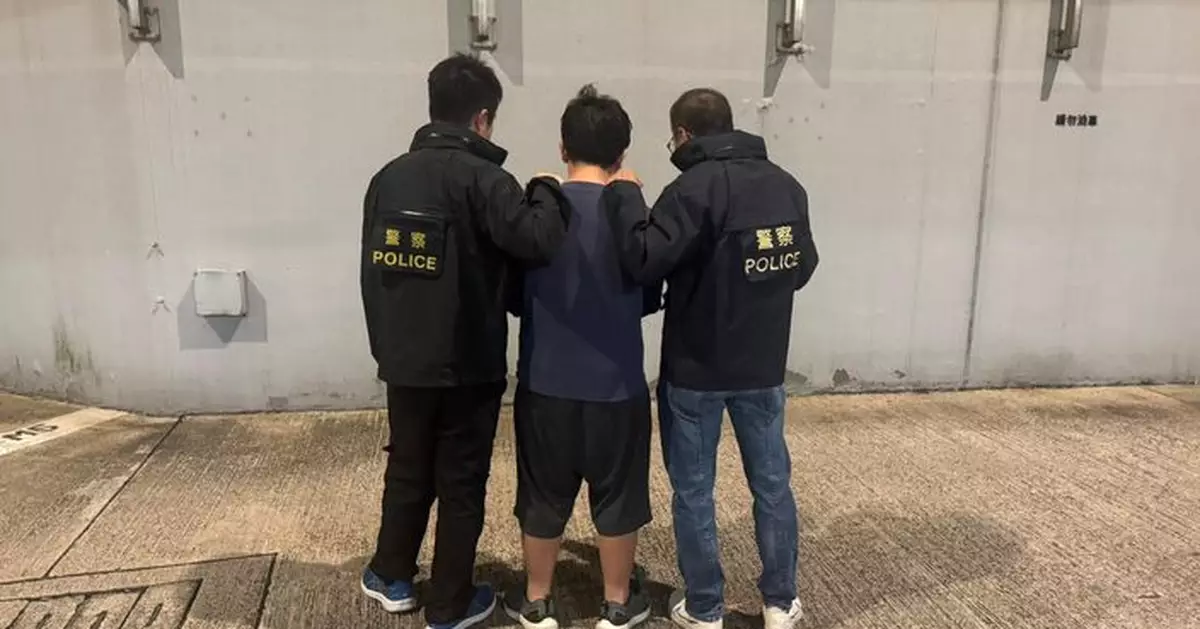 布袋澳村屋遭爆竊失37萬元財物及現金 警拘一名28歲涉案男子