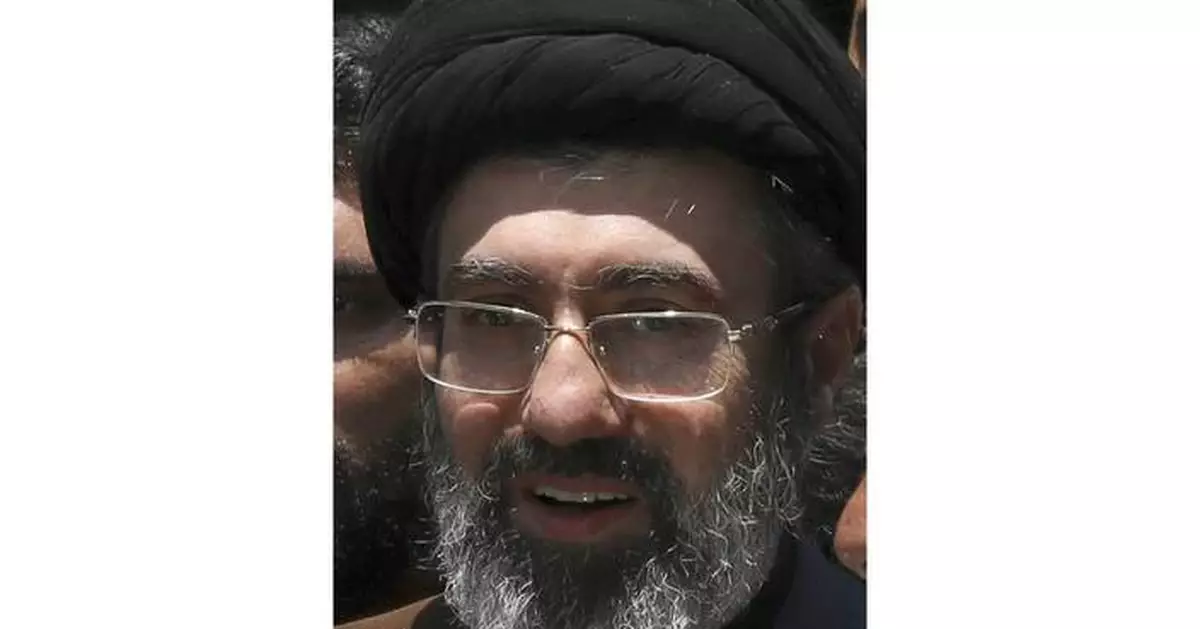 伊朗局勢 | 伊朗已故最高領袖之子被視為接班人選 總統特朗普曾批評