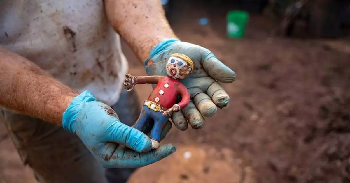 夏威夷再遭暴雨突襲洪災 災後清理工作展開