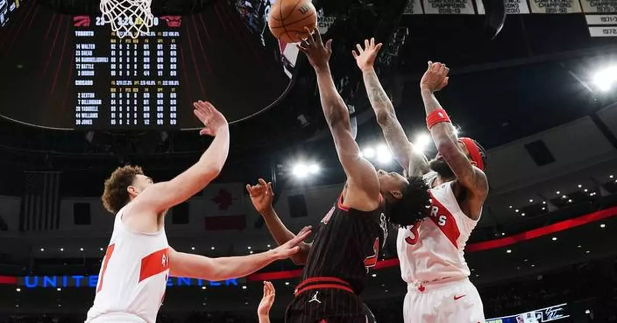 Collin Sexton傷癒復出助公牛 Isaac Okoro膝傷續缺陣