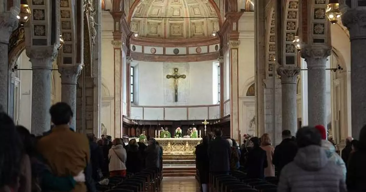 《最後的晚餐》所在修道院食堂收歸國有　神父慨嘆「不再屬於我們了」