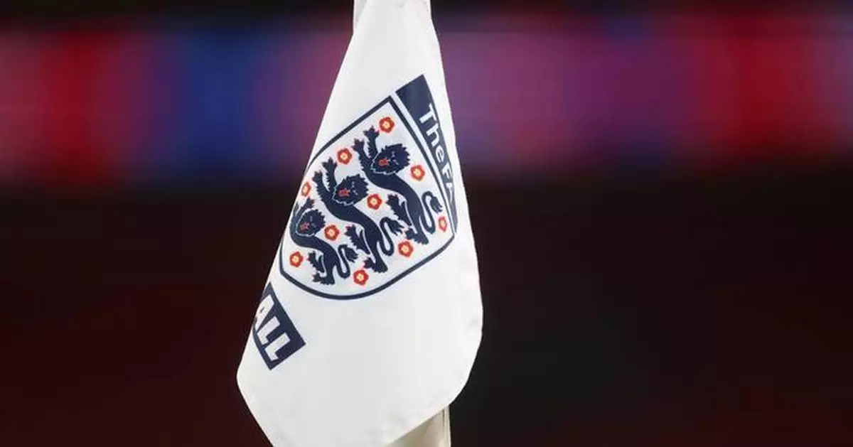 英格蘭超級球迷為世界盃之旅賣樓 退休教師冀籌逾35萬英鎊