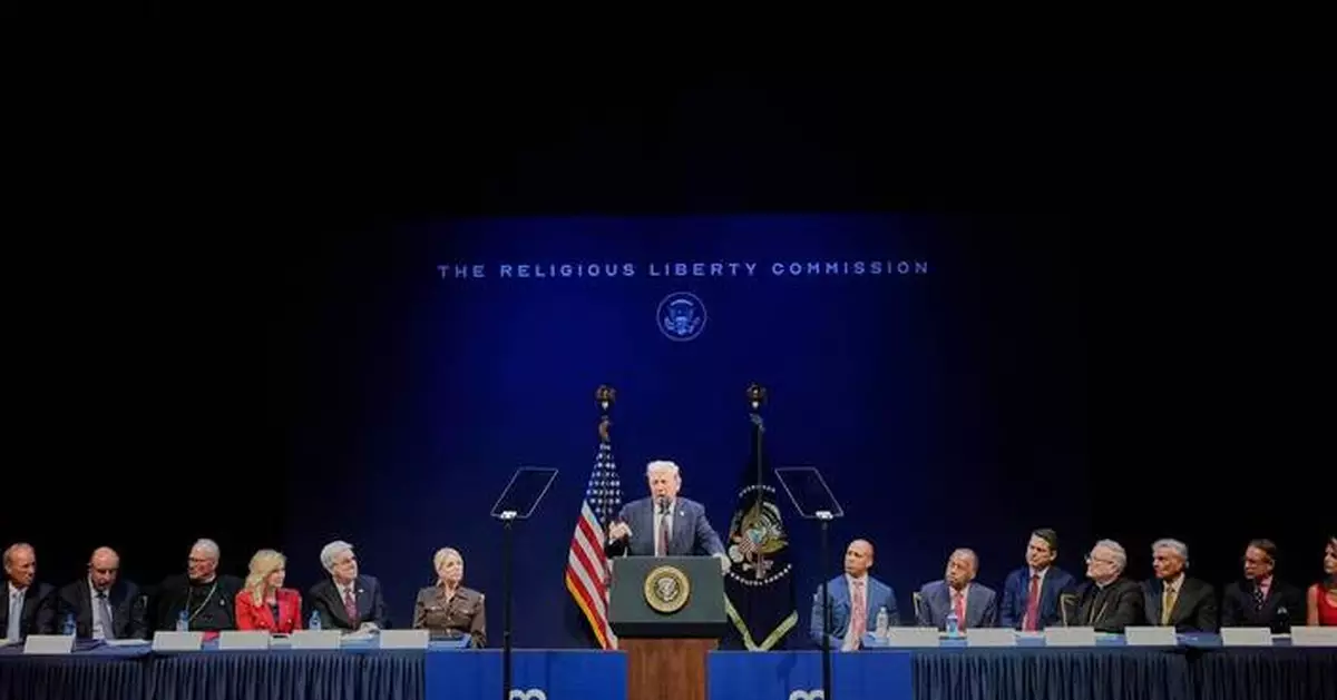 「基督是君王」成美國政治敏感語｜極右翼利用其散播反猶太主義