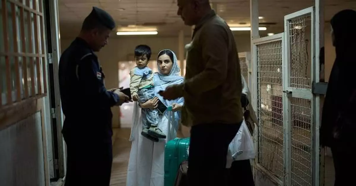 伊拉克巴士拉戰火下日常 邊境貿易放緩