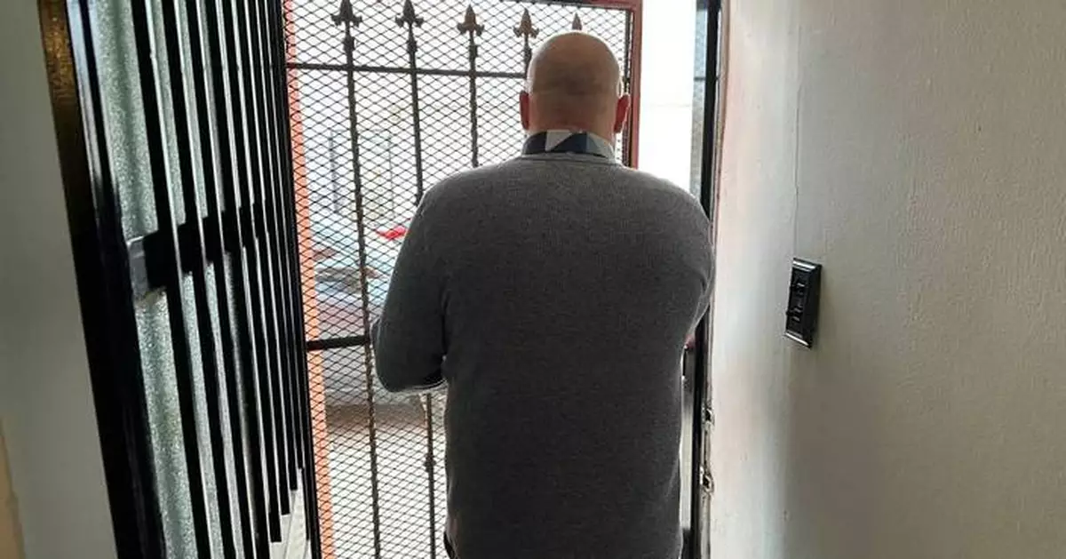 德州最大移民拘留營爆人道危機 911求助電話揭自殺、打鬥、醫療疏忽