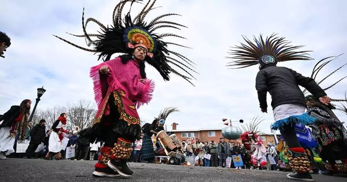 「無王」示威遍及美歐 抗議特朗普政府