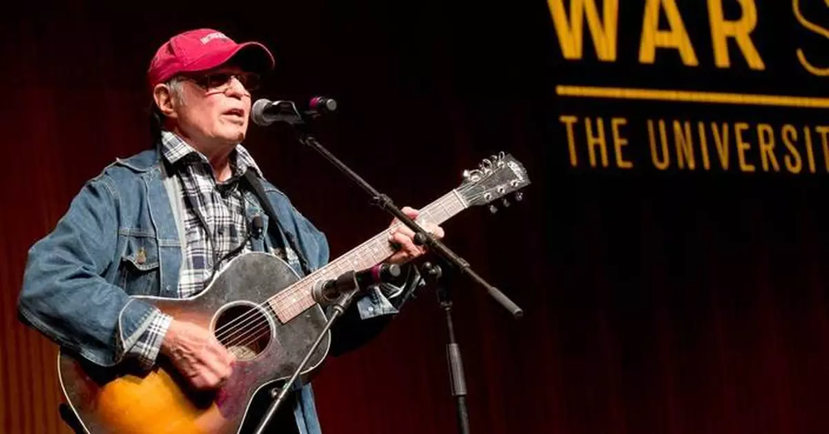 活士托傳奇「鄉村祖」麥當勞逝世　40萬人齊嗌F字口號成絕響