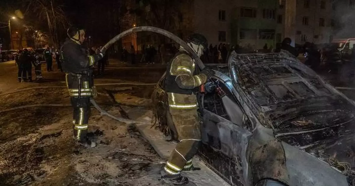 俄烏雙方各稱在戰場上有所進展 美國斡旋談判因伊朗戰事停滯