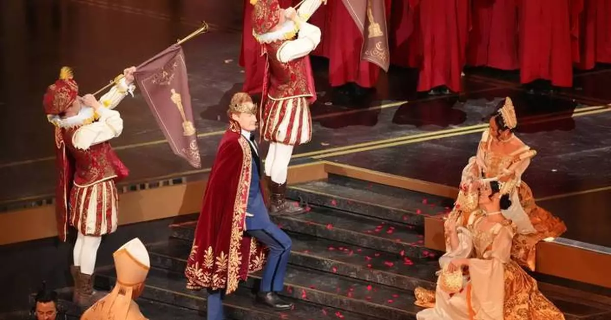 奧斯卡2026︱ 現場照片精選 Conan O'Brien任主持 《罪人》《一戰再戰》成大贏家