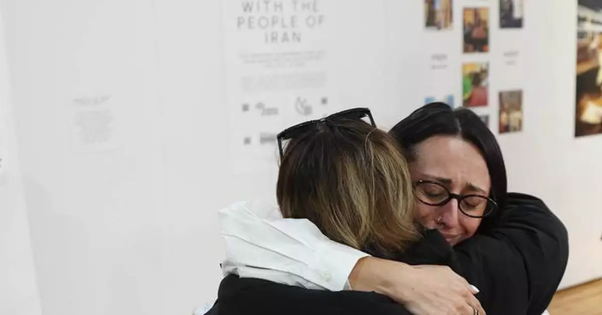 伊朗戰事阻礙親友聯繫 波斯新年諾魯茲節籠罩愁緒