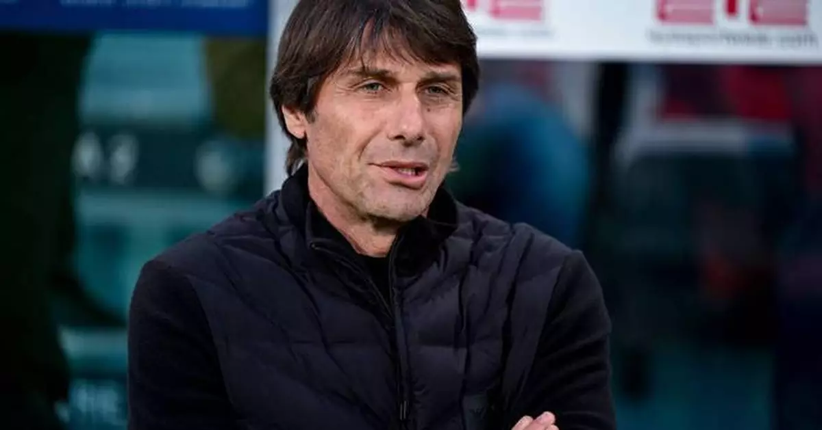 拿玻里作客擊敗卡利亞里 麥湯文尼閃電入球助升意甲次席