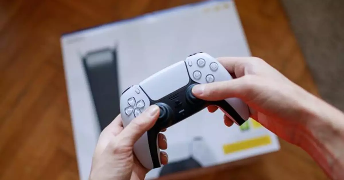 索尼宣布PS5全球加價！最高加150美元或兩成　4月2日起生效