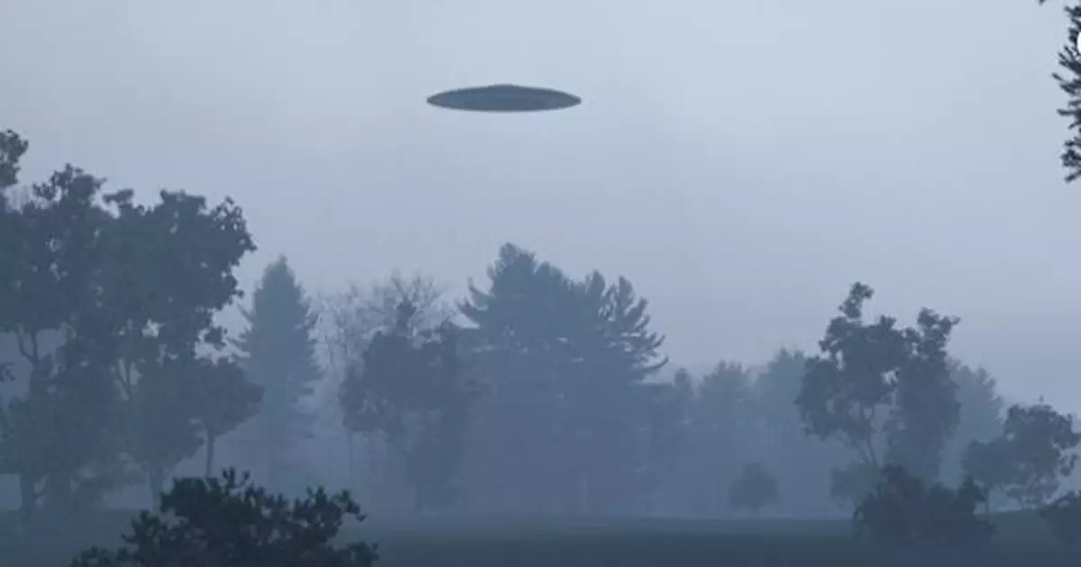 外星人可能或真的存在！SETI研究所：訊號被「太空天氣」干擾　我哋一直收唔到