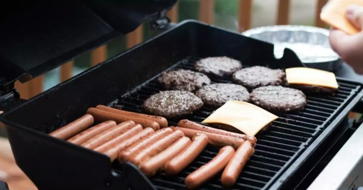 世界腎臟日 衞生防護中心建議5招「減鹽」 助腎「減壓」