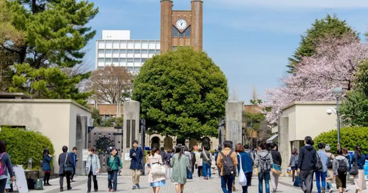 日本學生志願調查出爐！YouTuber擊敗甜點師奪冠　中學生追求穩定職業