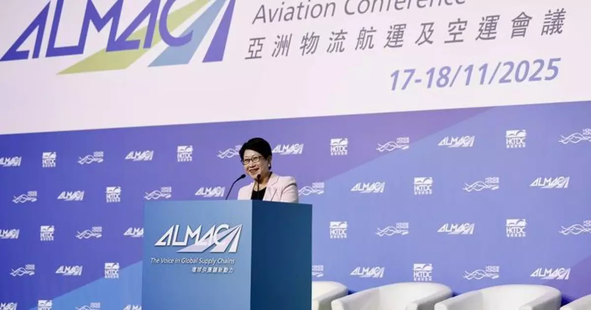 張淑芬：中東市場會靜觀其變 對出口貿易審慎樂觀