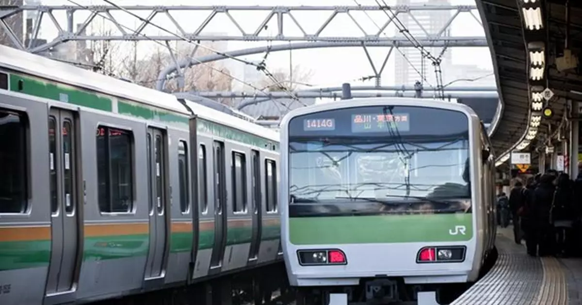 遊日好消息！東京地鐵等11家鐵路公司推非接觸式支付轉乘  遊客毋須買票更方便