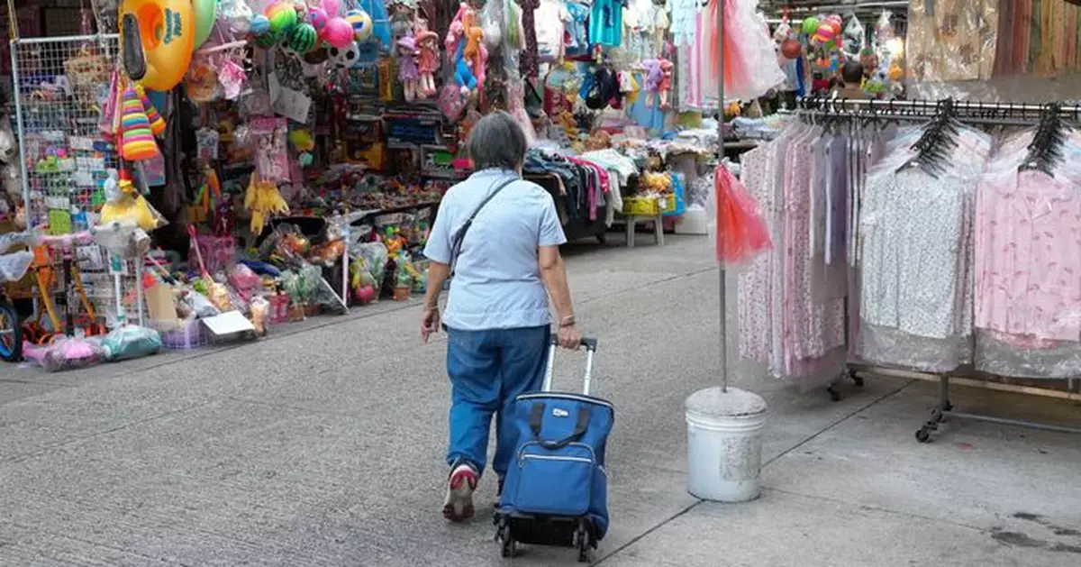 議員憂「兩蚊變兩折」影響離島長者出行 倡巴士公司設分站收費